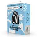 MyCAT Aglomerante Blanca (4L)