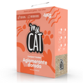 MyCAT Aglomerante Dorada (4kg)