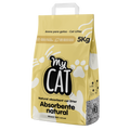 MyCAT Absorbente Natural  (Pack de 4 bolsas -20kg)