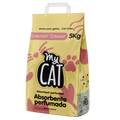 MyCAT Absorbente Perfumada (Pack de 4 bolsas - 20kg)