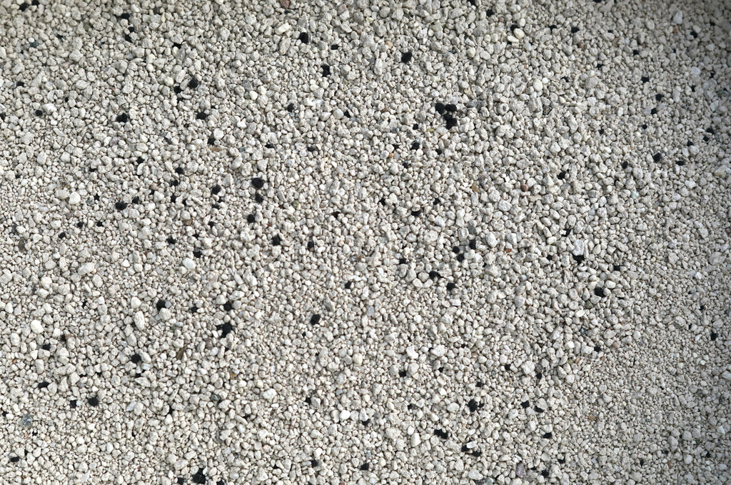 MyCAT Aglomerante Blanca con Carbón Activo NATURAL (4L)