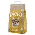 Picky Absorbente Natural Grano Grueso (Pack de 2- 16L)