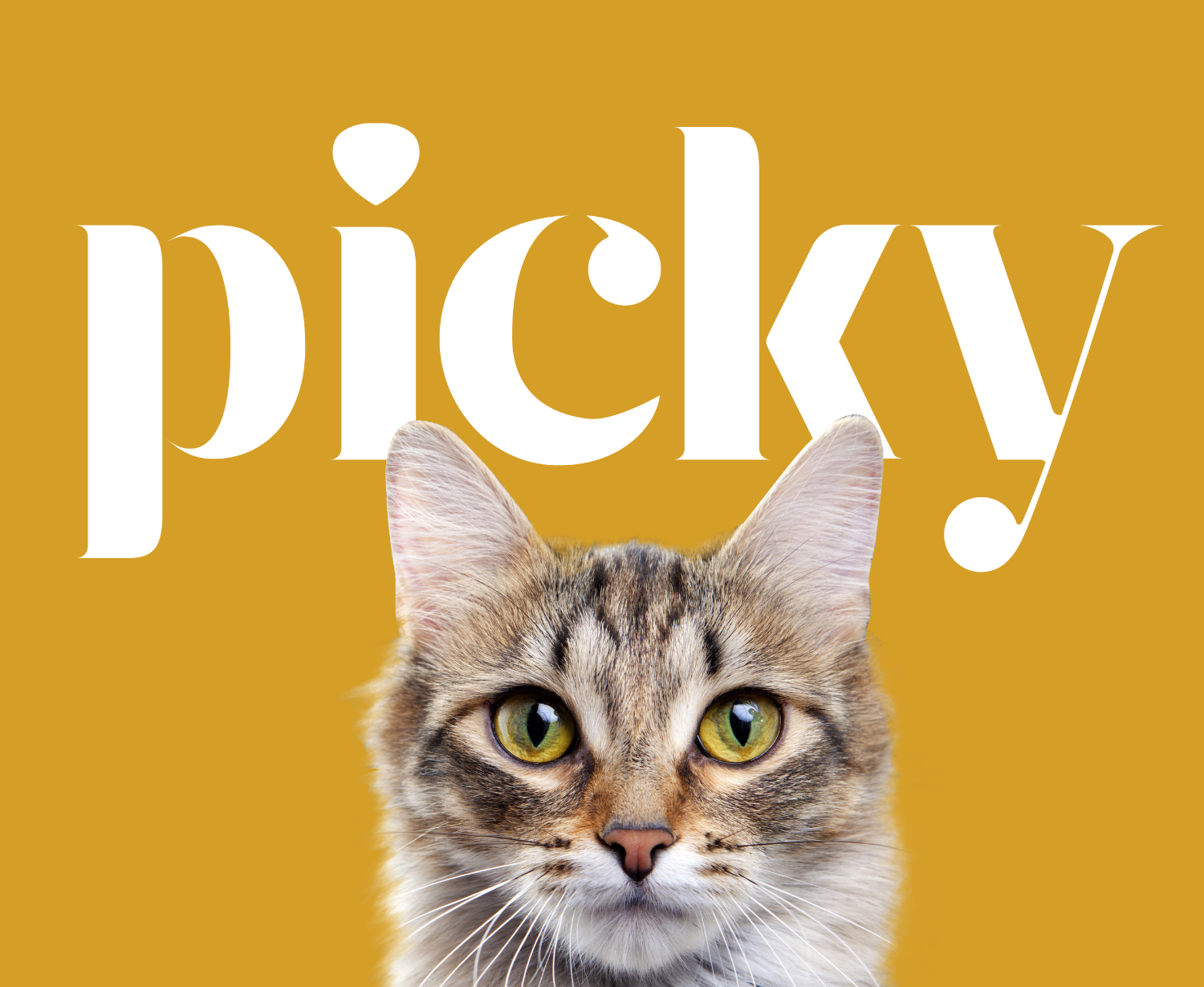 Picky