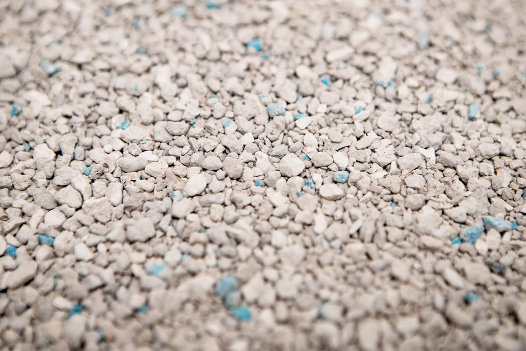 MyCAT Absorbente Perfumada (Pack de 4 bolsas - 20kg)